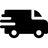 Truck icon