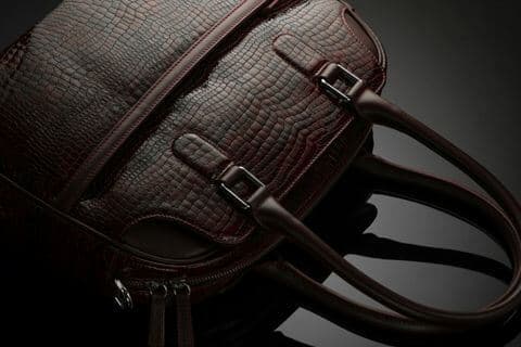 Péče o kožené výrobky